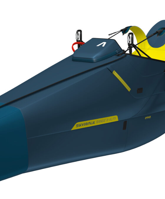 Skywalk Range Xalps 3