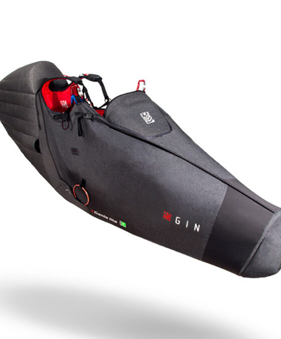 GIN Genie Xlite 3