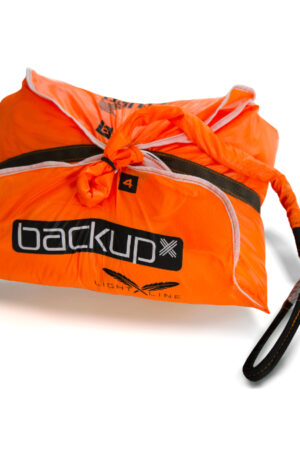 U Turn Backup QX