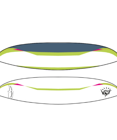 AirDesign Volt 5