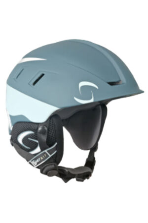 Supair Pilot Helm