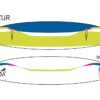 Airdesign Livi 2 Azur