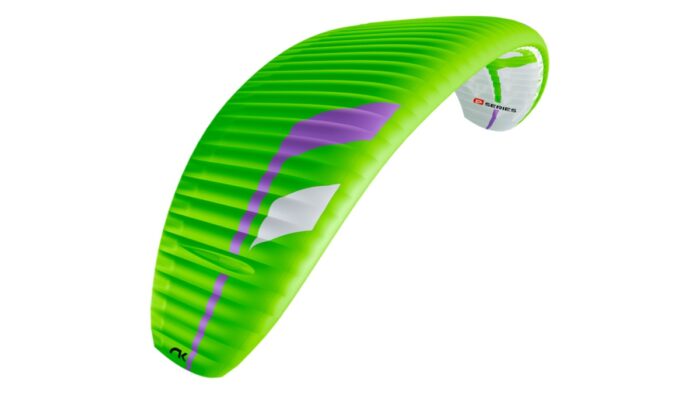 Niviuk-Hook-7-P-Gleitschirm-Produktbild